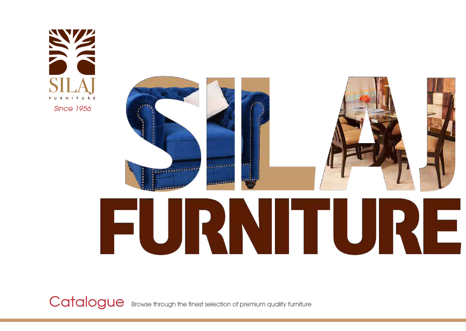 Silaj Furniture Catalogue 2024