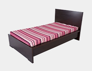 Single Bed