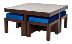 Nested Coffee Table Set