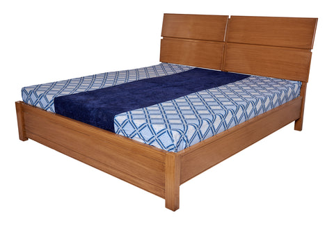 Sierra Panel Bed