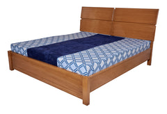 Sierra Panel Bed