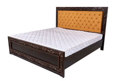 Mperial Tuft Bed