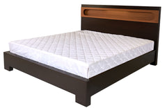 Accent Groove Bed