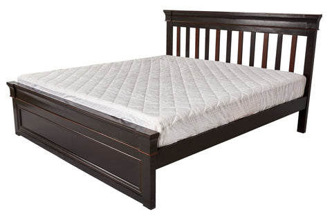 Regal Slat Bed