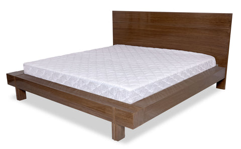 Zen Platform Bed