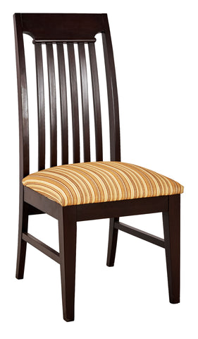 Linear Dining Chair