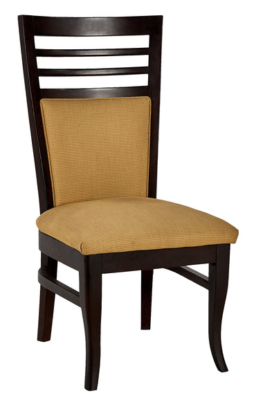 Lattice Dining Chair