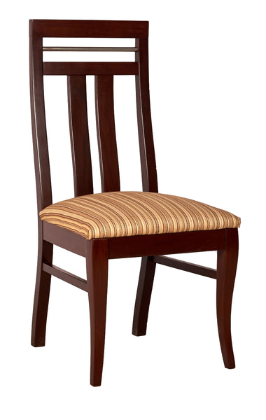 Trio Slat Dining Chair