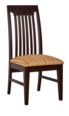 Contour Slat Dining Chair