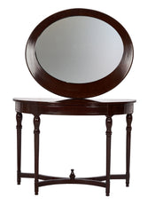 Oval Elegance Dresser &nbsp;