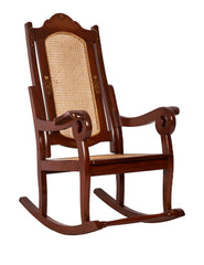 Classic Rocking Chair