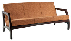 Arc-Arm Sofa