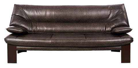 Modern Leather Sofa