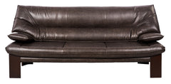 Modern Leather Sofa