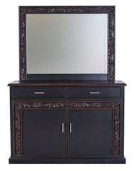 Regal Mirror Cabinet