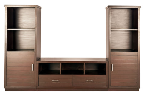 Grand Media Wall Unit