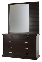 Luxe Panel Dresser