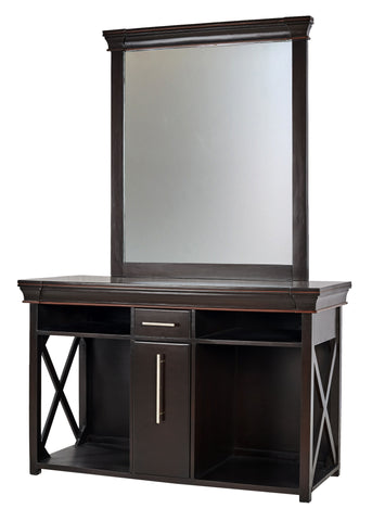 Crossway Mirror Dresser