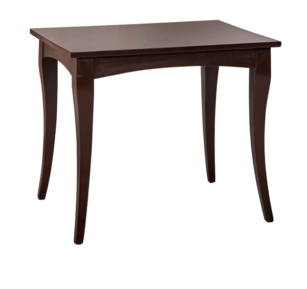 Heritage Pedestal Table